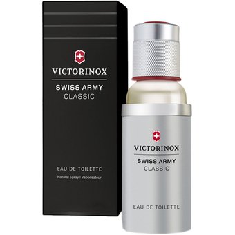 Perfume Victorinox Swiss Army Classic